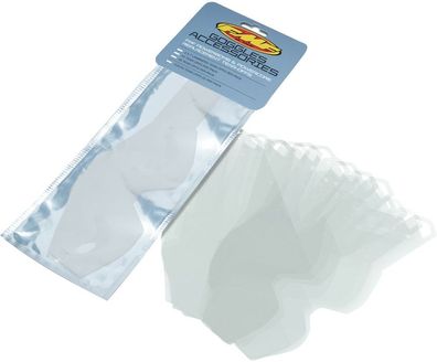 FMF Ersatzteil Spare Parts Powerbomb Tear-Offs (20-Pack) 23913