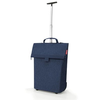 reisenthel trolley M NT, twist navy, Damen