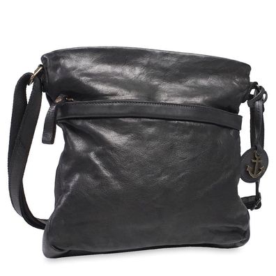 Harbour 2nd River UP.13398, dark ash, Damen