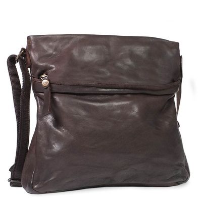 Harbour 2nd River UP.13398, chocolate brown, Damen