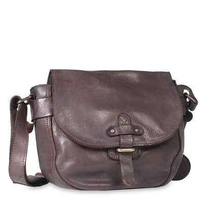 Harbour 2nd Theresia UP.13397, chocolate brown, Damen