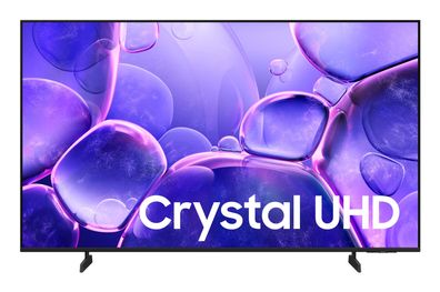 Samsung TV UE43U8072 Crystal UHD (UE43U8072FUXXH)