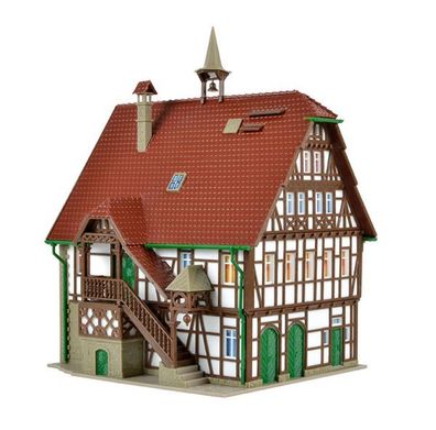 Vollmer 43750 H0 Rathaus Kochendorf Spur H0