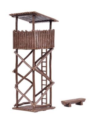 Vollmer 43795 H0 Hochsitz Spur H0