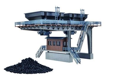 Vollmer 45720 H0 Großbekohlungsanlage Spur H0