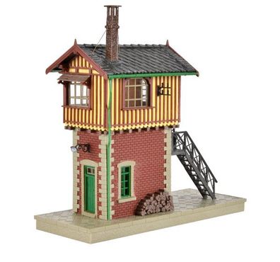 Vollmer 45731 H0 Stellwerk Moosbach Spur H0