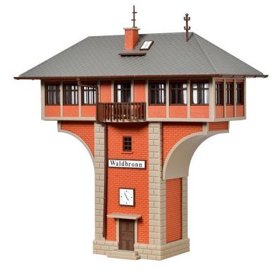 Vollmer 45738 H0 Pilzstellwerk Waldbronn Spur H0