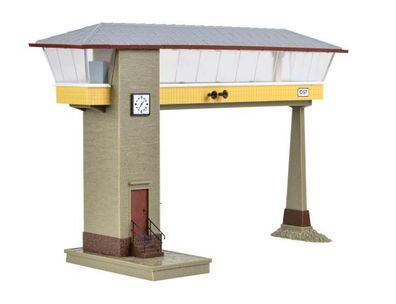 Vollmer 45739 H0 Befehlsstellwerk Ost Spur H0