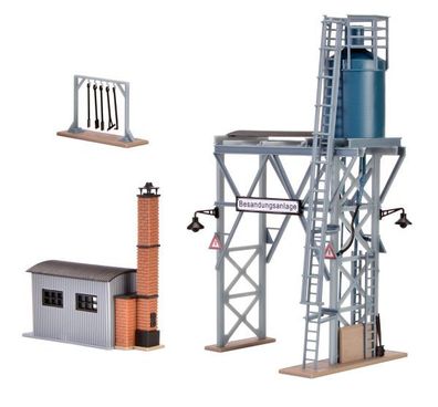 Vollmer 45740 H0 Besandungsturm Spur H0