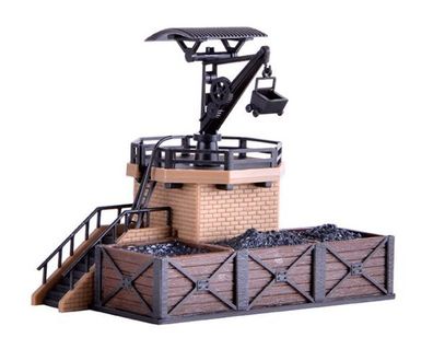 Vollmer 47549 N Kleinbekohlungsanlage mit K Spur N