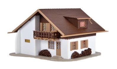 Vollmer 49254 H0 Haus Anemone Spur H0