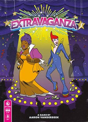 Extravaganza (en)