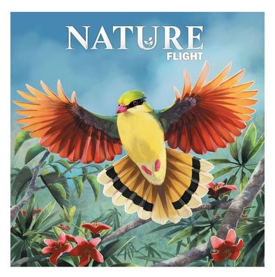 Nature | Flight - Erweiterung (en)