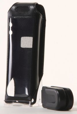 Ledertasche für Mitel 610d/612d/612