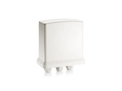 LevelOne POR-1220 2-Port-Outdoor-Gigabit-PoE Verstärker