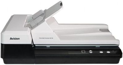 Avision AD130 Scanner