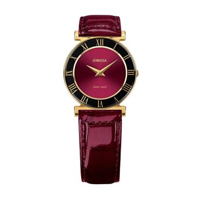 Jowissa - J2.043.M - Armbanduhr - Damen - Quarz - Roma