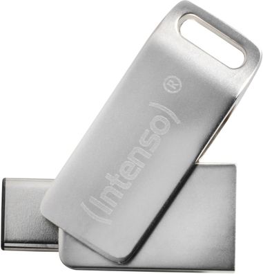 Intenso Speicherstick USB 3.0 cMobile Line 64GB Type C