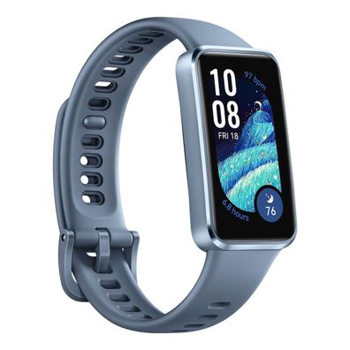 HUAWEI Band 10 (Nora-B29F), Blue
