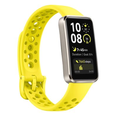HUAWEI Band 10 (Nora-B29F), Green
