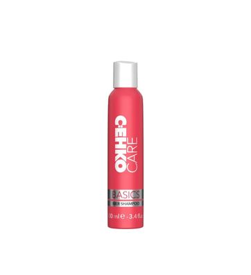 C: HKO Care Basics Bier Shampoo 100 ml