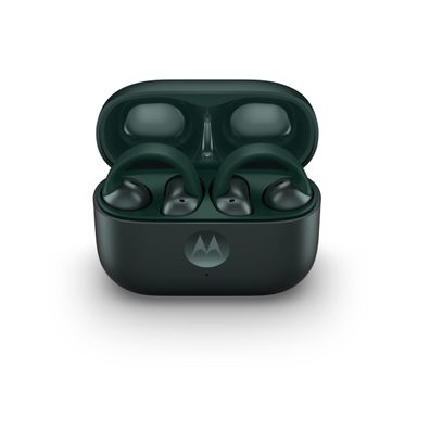 Motorola Moto Buds Loop - Green