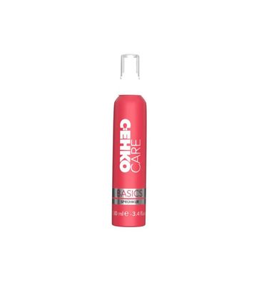 C: HKO Care Basics Sprühkur 100ml – Leave-In Conditioner & Glanz – Neu & OVP