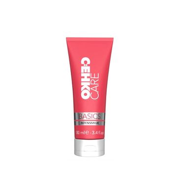 Intensivpflege C: HKO Care Basics Intensivkur 100 ml Reisegröße