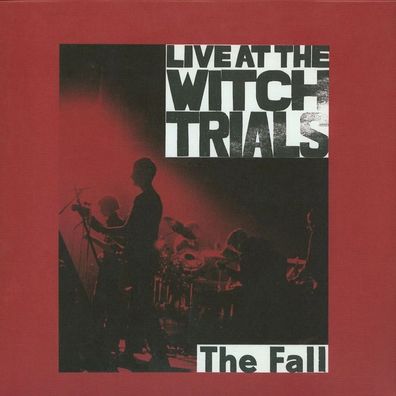 The Fall: The Fall: Live At The Witch Trials (180g) - - (LP