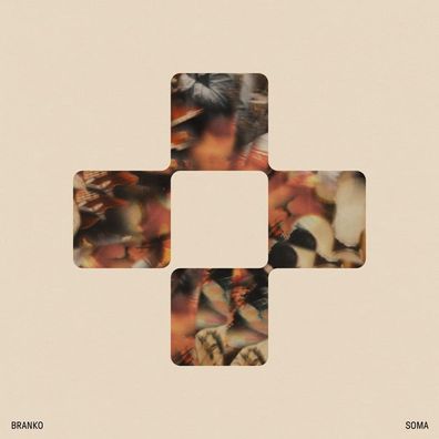 Branko: Branko: Soma - - (LP / S)
