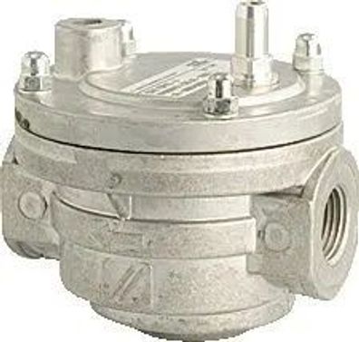 Kromschröder Gasfilter GFK (Innengewinde, pe max. 4 bar)