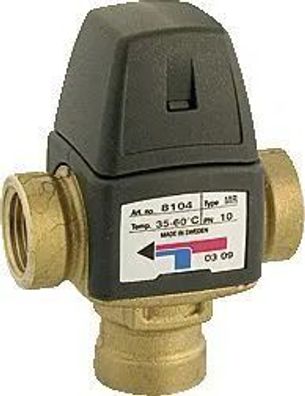 Esbe Mischautomat VTA 32