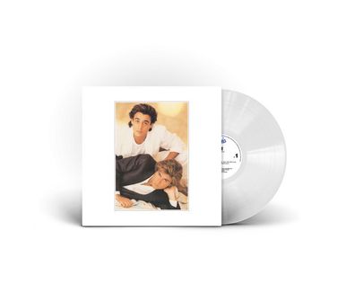 Wham!: Wham!: Make It Big (Limited Edition) (White Vinyl)