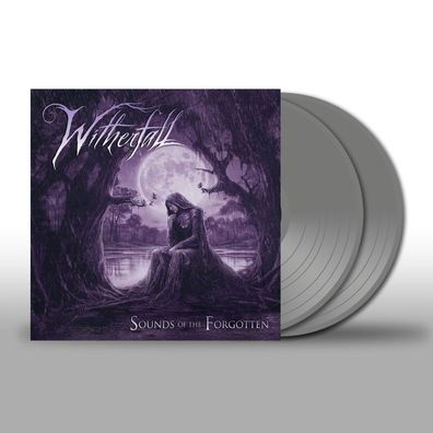 Witherfall: Witherfall: Sounds Of Forgotten (Limited Edition)