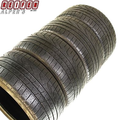 255/35 R19 96V-285/30 R19 98V xl Pirelli Sottozero II Winterreifen