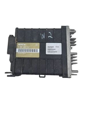 Fiat Tipo Motorsteuergerat/-modul 028000713