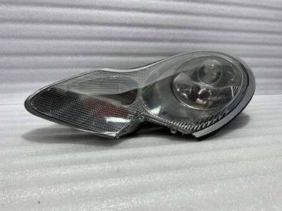 Scheinwerfer Porsche 911 996 XENON 99663105701 LINKS Komplett