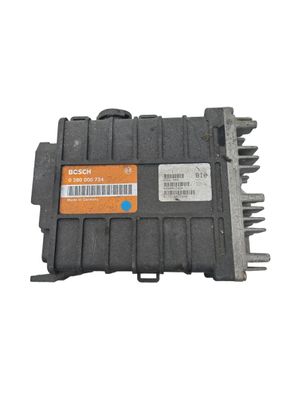 Steuergerät BOSCH 0280000724 Peugeot 205 II (20A/C) 1.1