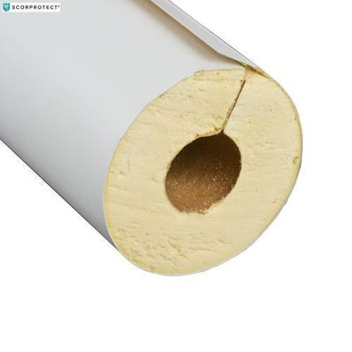 Armacell Armalok® PUR Rohrisolierung mit PVC-Ummantelung selbstklebend Typ 035