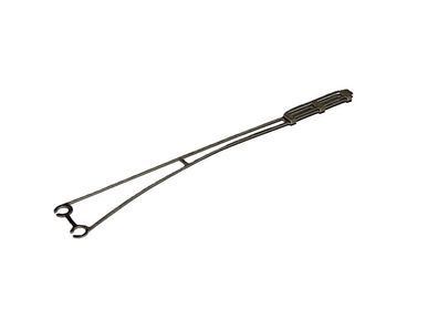 Märklin 7014 - Fahrdrahtstück Hohlstück für Steckverbindung - HO - 1:87 - Nockenstück