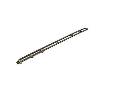 Märklin 7023 - Ausgleichstück mit Steckverbindung - Nockenstück - 100 mm - HO - 1:87