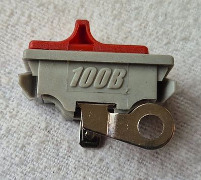 Stoppschalter Husqvarna 503 71 79-01, 503 08 97-02, 501 52 66-06