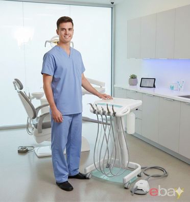 Dentaleinheit für Zahnarztpraxis