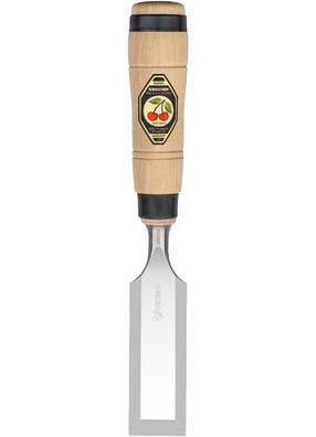 Kirschen Zimmermannsbeitel 45 mm mit schwerem Weißbuchenheft 1205045