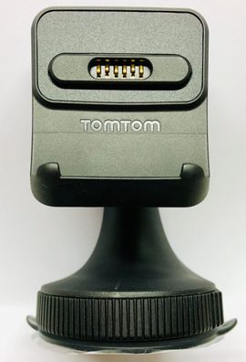 TomTom Aktiv-Magnethalterung 6Zoll Geräte - USB-C / GO Navigator 2nd Gen, GO Sup