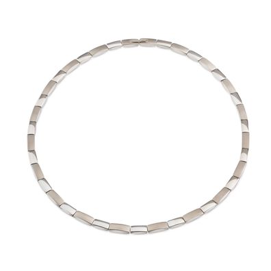 Damen Collier Boccia Titan 08043-01
