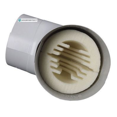 Armacell Armalok® PUR Rohrbögen mit PVC-Ummantelung 90 Grad