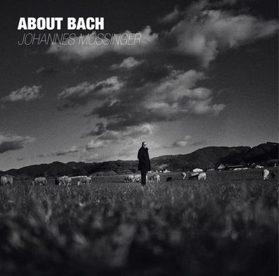 Various: About Bach - 375 Media - (LP / J)