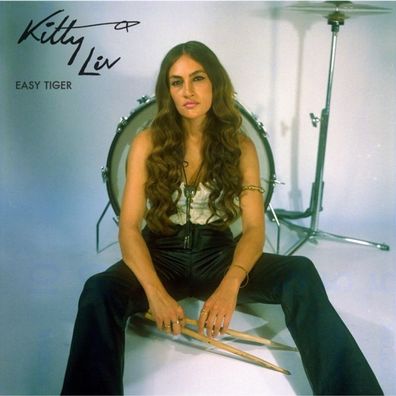 Kitty Liv (Kitty, Daisy & Lewis): Kitty Liv (Kitty, Daisy & Le