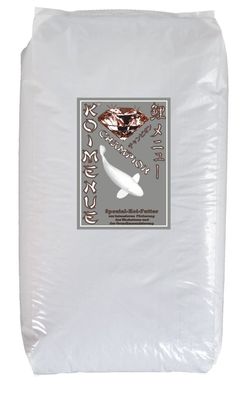 Koimenue Koifutter Champion 5 mm-20 kg